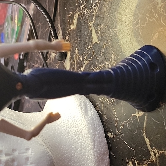 Burger King 2005 Robots the Movie Cappy Robot Meal Toy - Picture 3 of 4